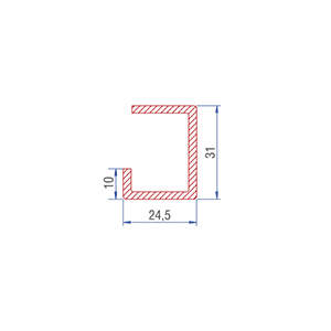 Custom designed combination windows Custom designed combination windows