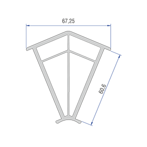 Decorative arched windows Decorative arched windows