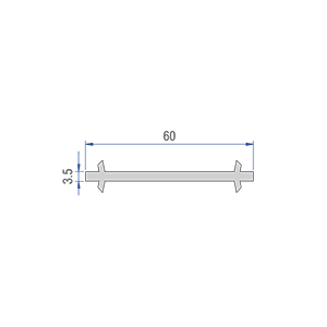Lamination for UPVC window frames Lamination for UPVC window frames