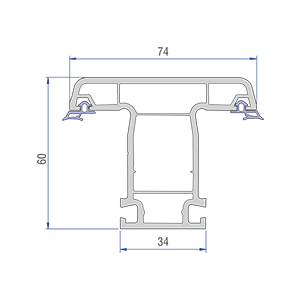 Side hung casement windows Side hung casement windows